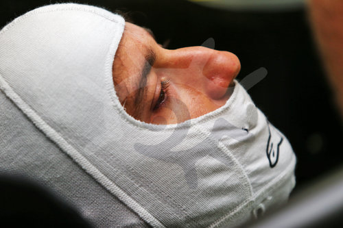 Motorsports: FIA Formula One World Championship 2020, Grand Prix of Hungary