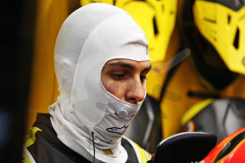 Motorsports: FIA Formula One World Championship 2020, Grand Prix of Hungary