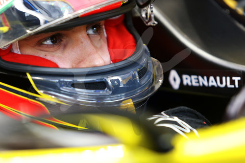 Motorsports: FIA Formula One World Championship 2020, Grand Prix of Hungary