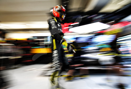 Motorsports: FIA Formula One World Championship 2020, Grand Prix of Hungary