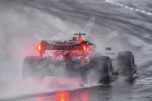 Motorsports: FIA Formula One World Championship 2020, Grand Prix of Hungary