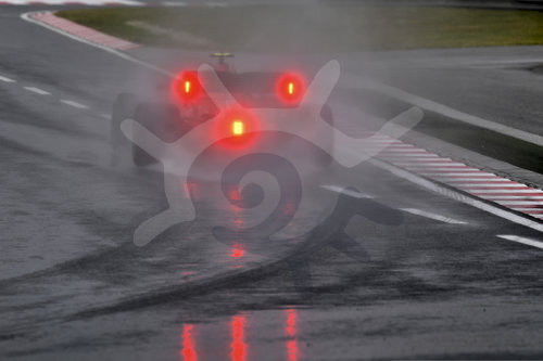 Motorsports: FIA Formula One World Championship 2020, Grand Prix of Hungary