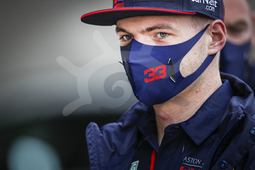 Motorsports: FIA Formula One World Championship 2020, Grand Prix of Hungary