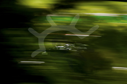 Motorsports: FIA Formula One World Championship 2020, Grand Prix of Hungary
