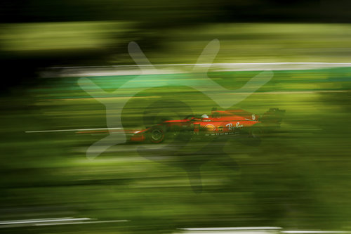 Motorsports: FIA Formula One World Championship 2020, Grand Prix of Hungary