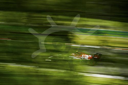 Motorsports: FIA Formula One World Championship 2020, Grand Prix of Hungary