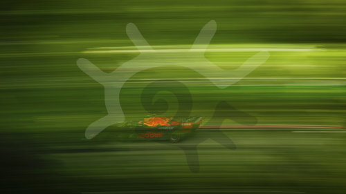 Motorsports: FIA Formula One World Championship 2020, Grand Prix of Hungary