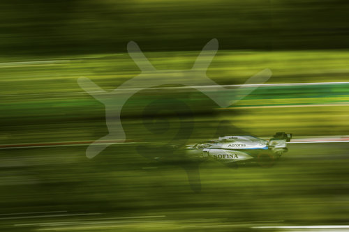 Motorsports: FIA Formula One World Championship 2020, Grand Prix of Hungary