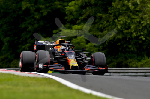 Motorsports: FIA Formula One World Championship 2020, Grand Prix of Hungary