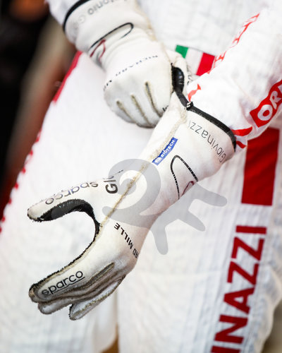 Motorsports: FIA Formula One World Championship 2020, Grand Prix of Hungary