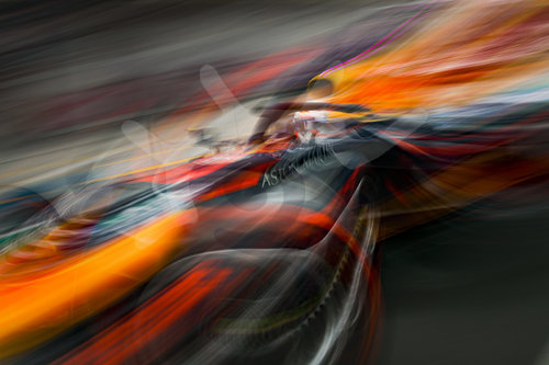 Motorsports: FIA Formula One World Championship 2020, Grand Prix of Hungary