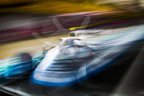 Motorsports: FIA Formula One World Championship 2020, Grand Prix of Hungary