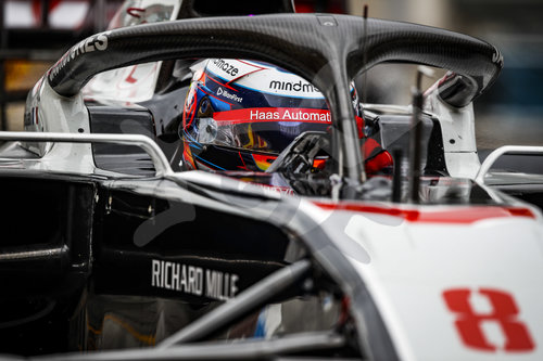 Motorsports: FIA Formula One World Championship 2020, Grand Prix of Hungary