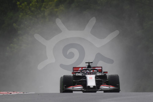 Motorsports: FIA Formula One World Championship 2020, Grand Prix of Hungary