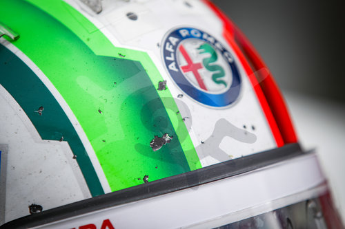 Motorsports: FIA Formula One World Championship 2020, Grand Prix of Hungary