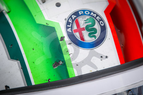 Motorsports: FIA Formula One World Championship 2020, Grand Prix of Hungary