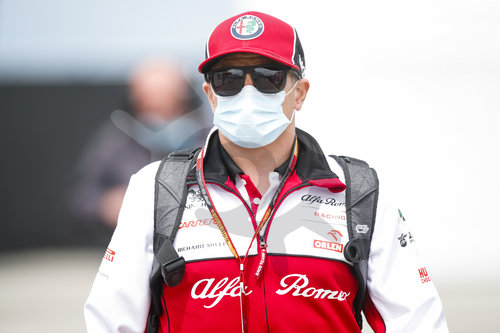 Motorsports: FIA Formula One World Championship 2020, Grand Prix of Hungary
