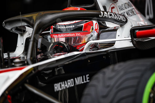 Motorsports: FIA Formula One World Championship 2020, Grand Prix of Hungary