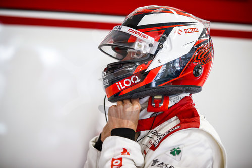 Motorsports: FIA Formula One World Championship 2020, Grand Prix of Hungary