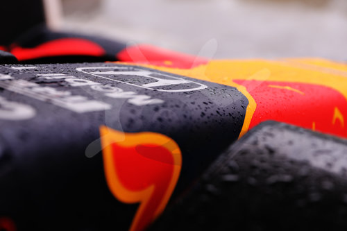 Motorsports: FIA Formula One World Championship 2020, Grand Prix of Hungary
