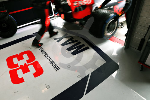 Motorsports: FIA Formula One World Championship 2020, Grand Prix of Hungary