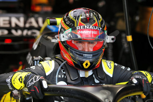Motorsports: FIA Formula One World Championship 2020, Grand Prix of Hungary