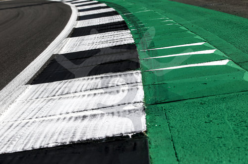 Motorsports: FIA Formula One World Championship 2020, Grand Prix of Great Britain