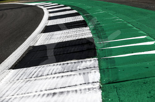 Motorsports: FIA Formula One World Championship 2020, Grand Prix of Great Britain