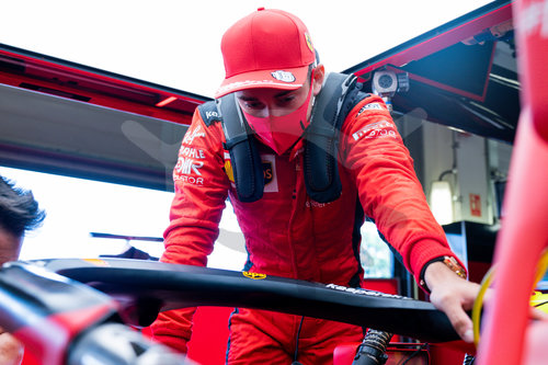 Motorsports: FIA Formula One World Championship 2020, Grand Prix of Great Britain