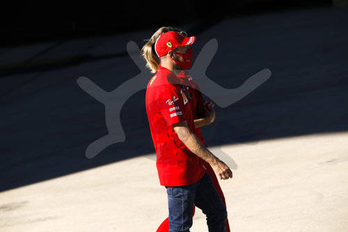 Motorsports: FIA Formula One World Championship 2020, Grand Prix of Great Britain