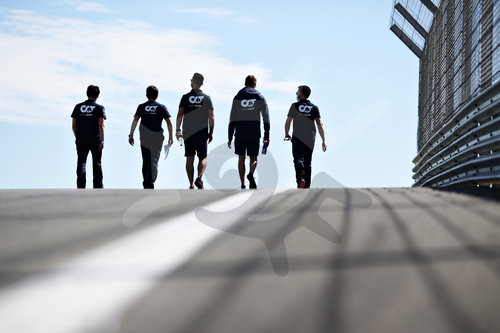 Motorsports: FIA Formula One World Championship 2020, Grand Prix of Great Britain