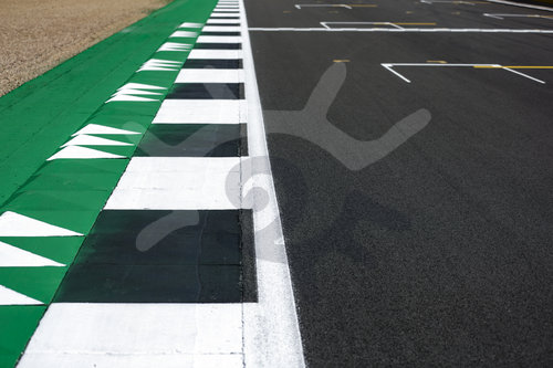 Motorsports: FIA Formula One World Championship 2020, Grand Prix of Great Britain