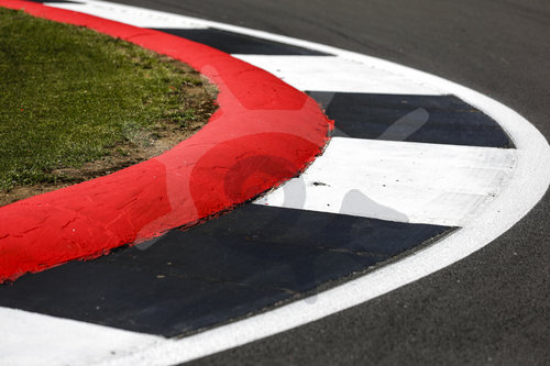 Motorsports: FIA Formula One World Championship 2020, Grand Prix of Great Britain