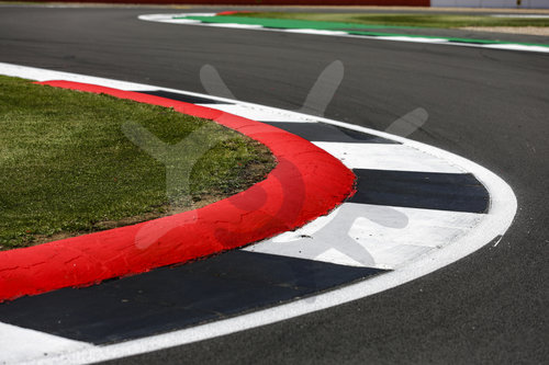 Motorsports: FIA Formula One World Championship 2020, Grand Prix of Great Britain