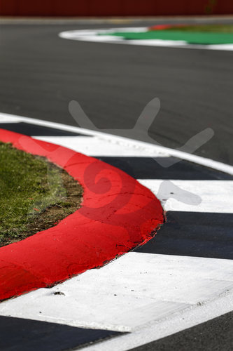 Motorsports: FIA Formula One World Championship 2020, Grand Prix of Great Britain