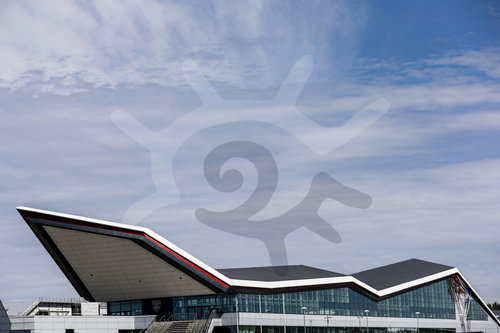 Motorsports: FIA Formula One World Championship 2020, Grand Prix of Great Britain