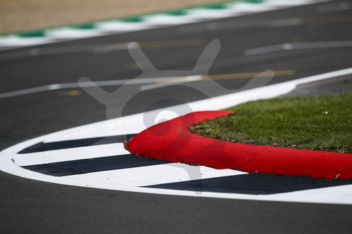 Motorsports: FIA Formula One World Championship 2020, Grand Prix of Great Britain
