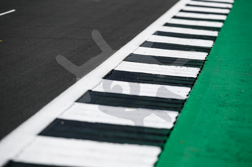 Motorsports: FIA Formula One World Championship 2020, Grand Prix of Great Britain