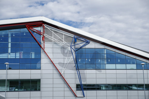 Motorsports: FIA Formula One World Championship 2020, Grand Prix of Great Britain
