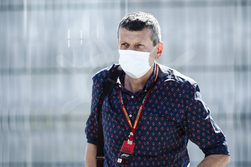 Motorsports: FIA Formula One World Championship 2020, Grand Prix of Great Britain