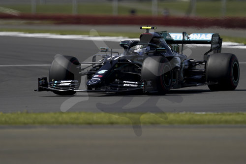 Motorsports: FIA Formula One World Championship 2020, Grand Prix of Great Britain