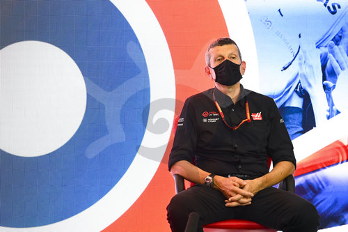 Motorsports: FIA Formula One World Championship 2020, Grand Prix of Great Britain