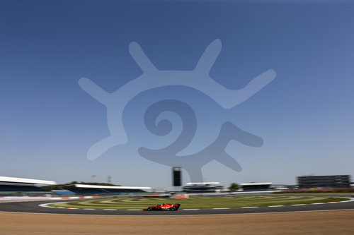 Motorsports: FIA Formula One World Championship 2020, Grand Prix of Great Britain