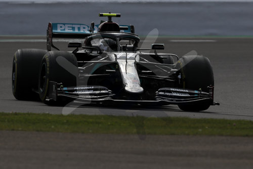 Motorsports: FIA Formula One World Championship 2020, Grand Prix of Great Britain