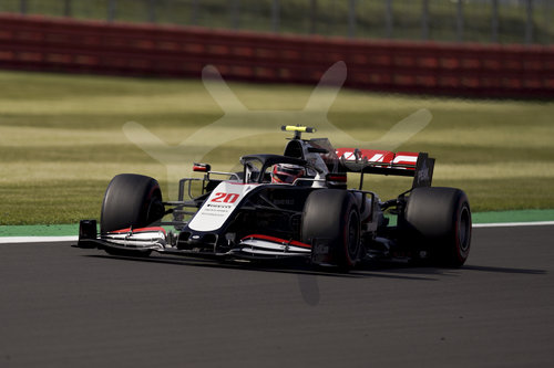 Motorsports: FIA Formula One World Championship 2020, Grand Prix of Great Britain