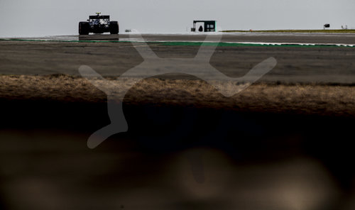 Motorsports: FIA Formula One World Championship 2020, Grand Prix of Great Britain
