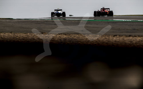 Motorsports: FIA Formula One World Championship 2020, Grand Prix of Great Britain