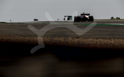 Motorsports: FIA Formula One World Championship 2020, Grand Prix of Great Britain