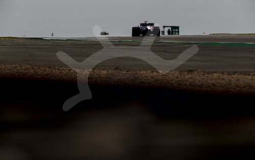 Motorsports: FIA Formula One World Championship 2020, Grand Prix of Great Britain