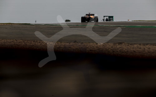 Motorsports: FIA Formula One World Championship 2020, Grand Prix of Great Britain